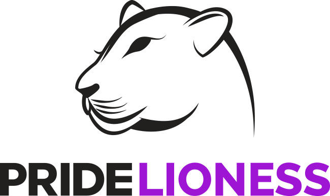 Pride Lioness