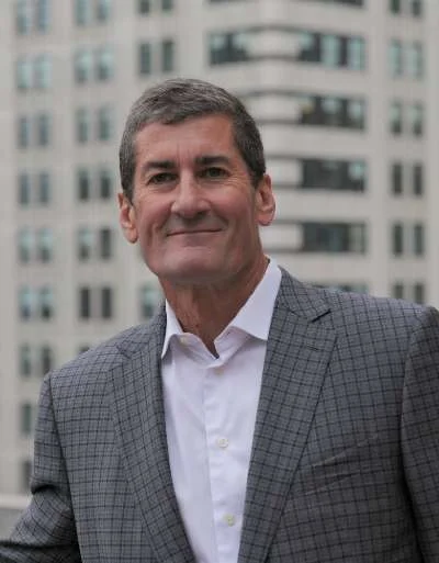 Leo Russell, Chief Executive Officer & Founder at Rocket Shippers