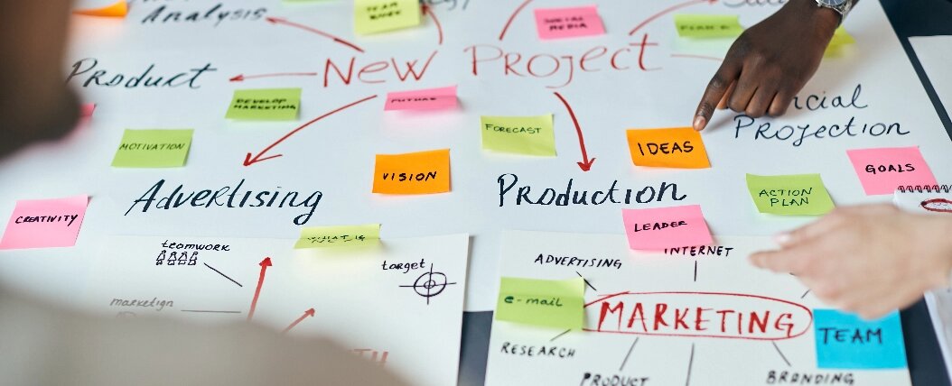 Content & Campaign Planning