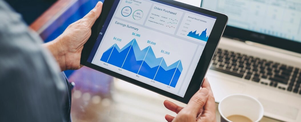 Conversion Rate Optimization (CRO)