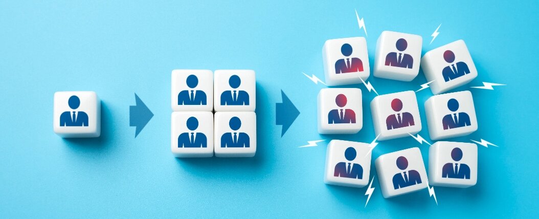 Long-Term Team Augmentation