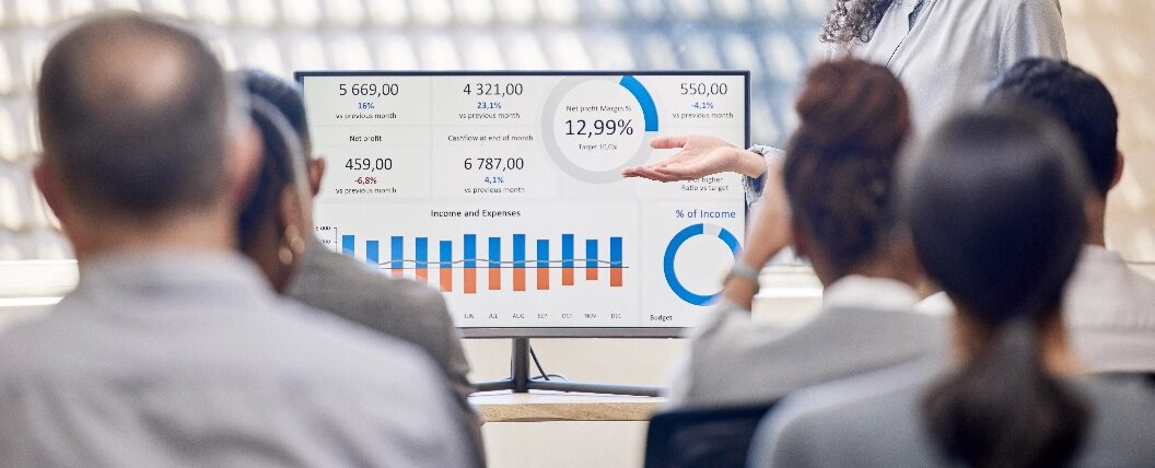 Performance Marketing