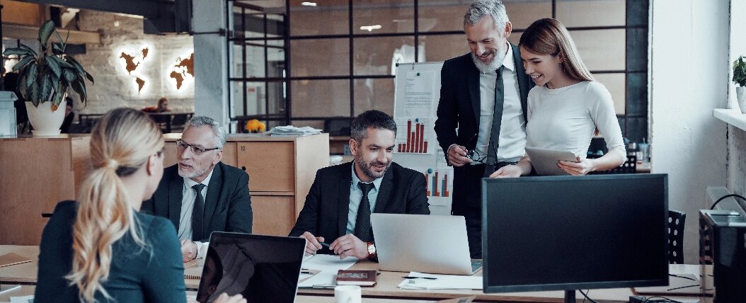 Technology Consultants